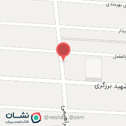 عکس زرگری مرسلی