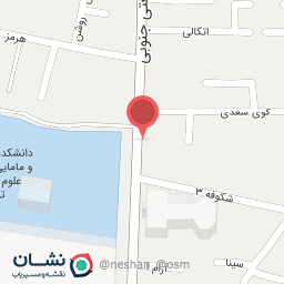 عکس سوپر مارکت رزمجو