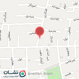 عکس پارچه فروشی