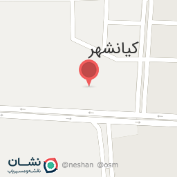 عکس بخشداری کیانشهر 