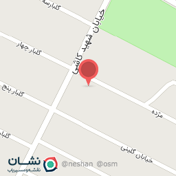 عکس مسجد امام علی