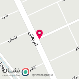 عکس مطب دکتر بهاره بهداد
