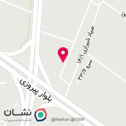 عکس مسکن درویش