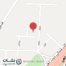 عکس مجتمع یاس دو