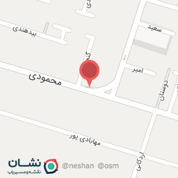 عکس تعمیرگاه مجاز سایپا کیشانی