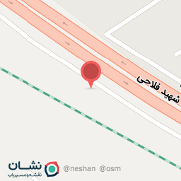 عکس نمایندگی سایپا دیزل محبی