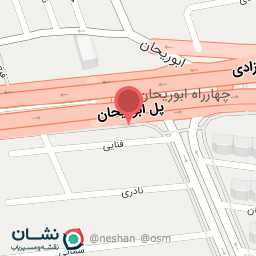 عکس گالری تسبیح تبریز