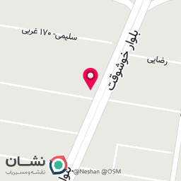 عکس مرکز تخصصی کاشت ناخن مریم قنبریان