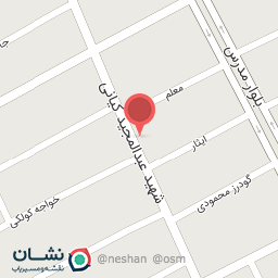 عکس تابلوسازی مبتکران 