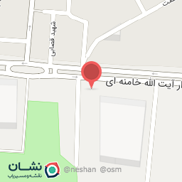 عکس مسجد الزهرا (س)