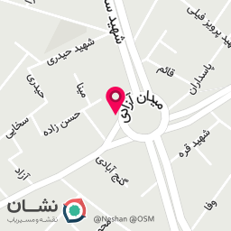 عکس دکتر فواد یگانه جراح دندانپزشک