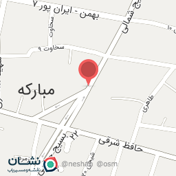 عکس فروشگاه زنجیره ای رفاه