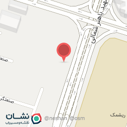 عکس شرکت شیراز عرش پیما 