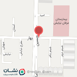 عکس سوپر مارکت