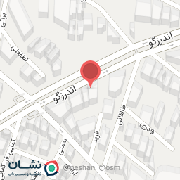 عکس ایکس بادی فرمانیه