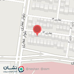 عکس مرکز جامع توانبخشی کوثر