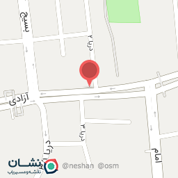 عکس بانک ایران زمین