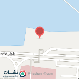 عکس زمین فوتبال کیهانشهر