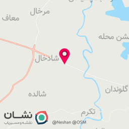 عکس رستوران مجنون 