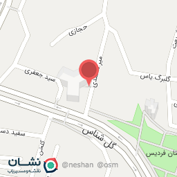 عکس سوپر مارکت برج امید
