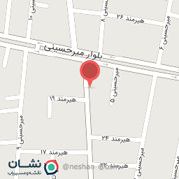 عکس سیم کشی و تنظیم موتور مرکزی 