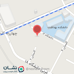 عکس گفتاردرمانی مجتبی پورزکی