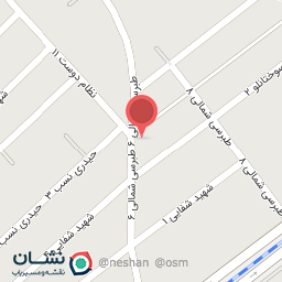 عکس آرایشی نیلوفر