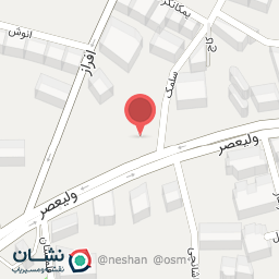 عکس شعبه ممتاز شمیران