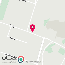 عکس داروخانه دکتر مهتاب محسنی