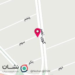 عکس دکتر مونا حجازی