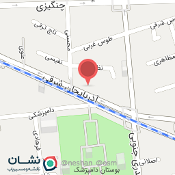 عکس کبابسرای کوچ