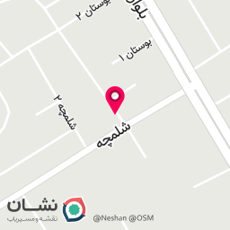 عکس آرایشگاه مردانه ریش و قیچی