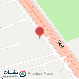 عکس تعمیرگاه‌ خودرو‌ پرنده