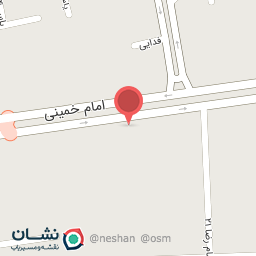 عکس تنظیم موتور محمد