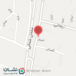 عکس عطاری ایلیا 