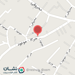 عکس آرایشگاه