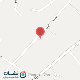 عکس مرکز بهداشت