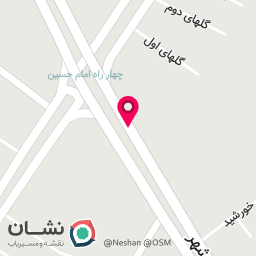 عکس اداره بیمه سلامت ابهر