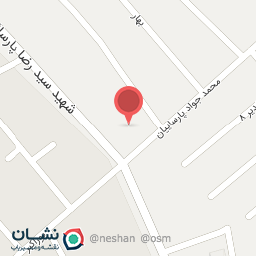 عکس مجتمع فنی شاهان