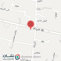 عکس شهباز گالری (بازارچه کیمیا)