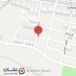 عکس داروخانه دکتر حسن پور