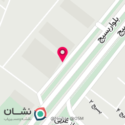 عکس تعمیرگاه مکانیکی و جلوبندی عرفان منش