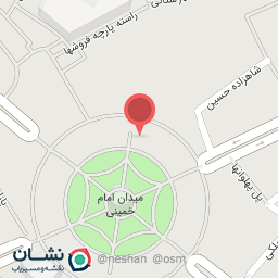 عکس فروشگاه‌ زنجیره‌ای جانبو شعبه محدوده خیابان اکباتان