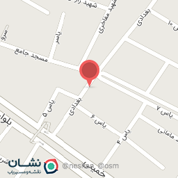 عکس کافه رستوران دانژه