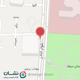 عکس مرکز مد 