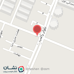 عکس باتری فروشی ولی پور