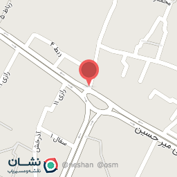 عکس سیستم امنیتی پاسارگاد 