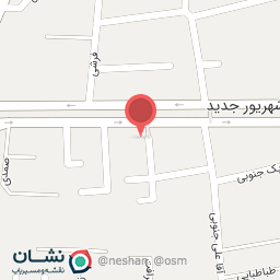 عکس لابراتوار تخصصی پروتزهای دندانی خسرو متین