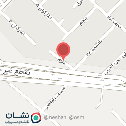 عکس آلومینیوم و در و پنجره سازی حسن