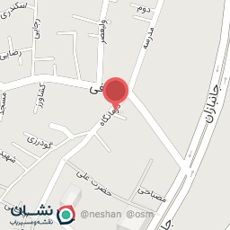 عکس فروشگاه آرایشی بهداشتی مروارید